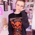 Immagine del prodotto Dungeons & Dragons - T-shirt nera del Manuale del Giocatore