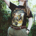 Immagine del prodotto Indiana Jones - T-shirt omaggio nera