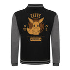 Immagine del prodotto Pokemon - Giacca da college Eevee