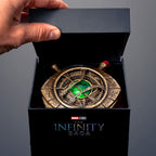 Immagine del prodotto Doctor Strange - L'Occhio di Agamotto Collana con effetto luminoso
