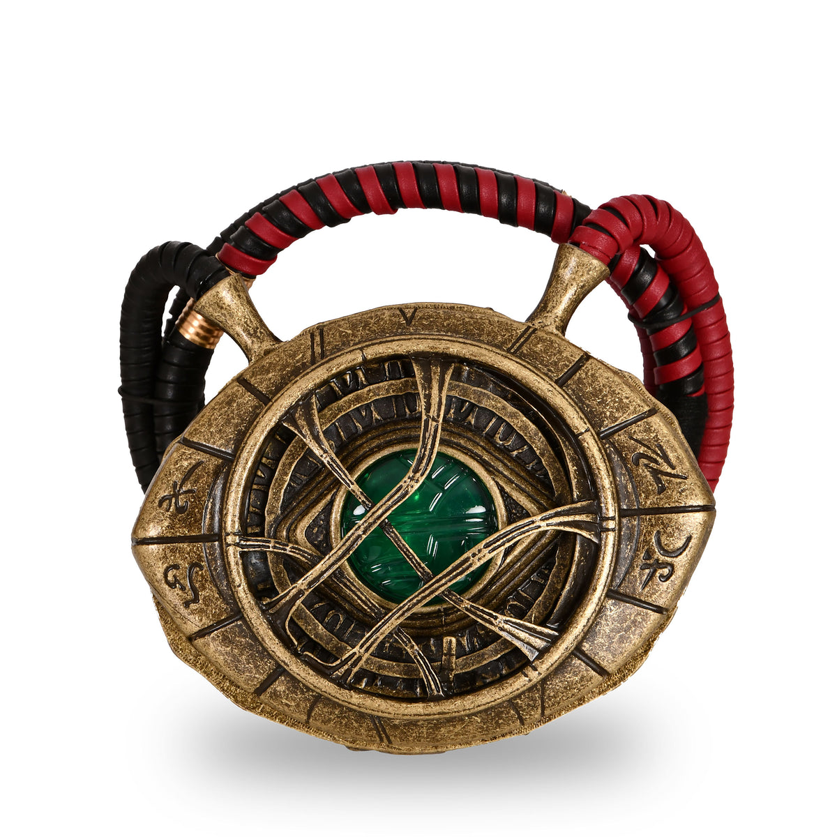 Immagine del prodotto Doctor Strange - L'Occhio di Agamotto Collana con effetto luminoso