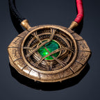 Immagine del prodotto Doctor Strange - L'Occhio di Agamotto Collana con effetto luminoso