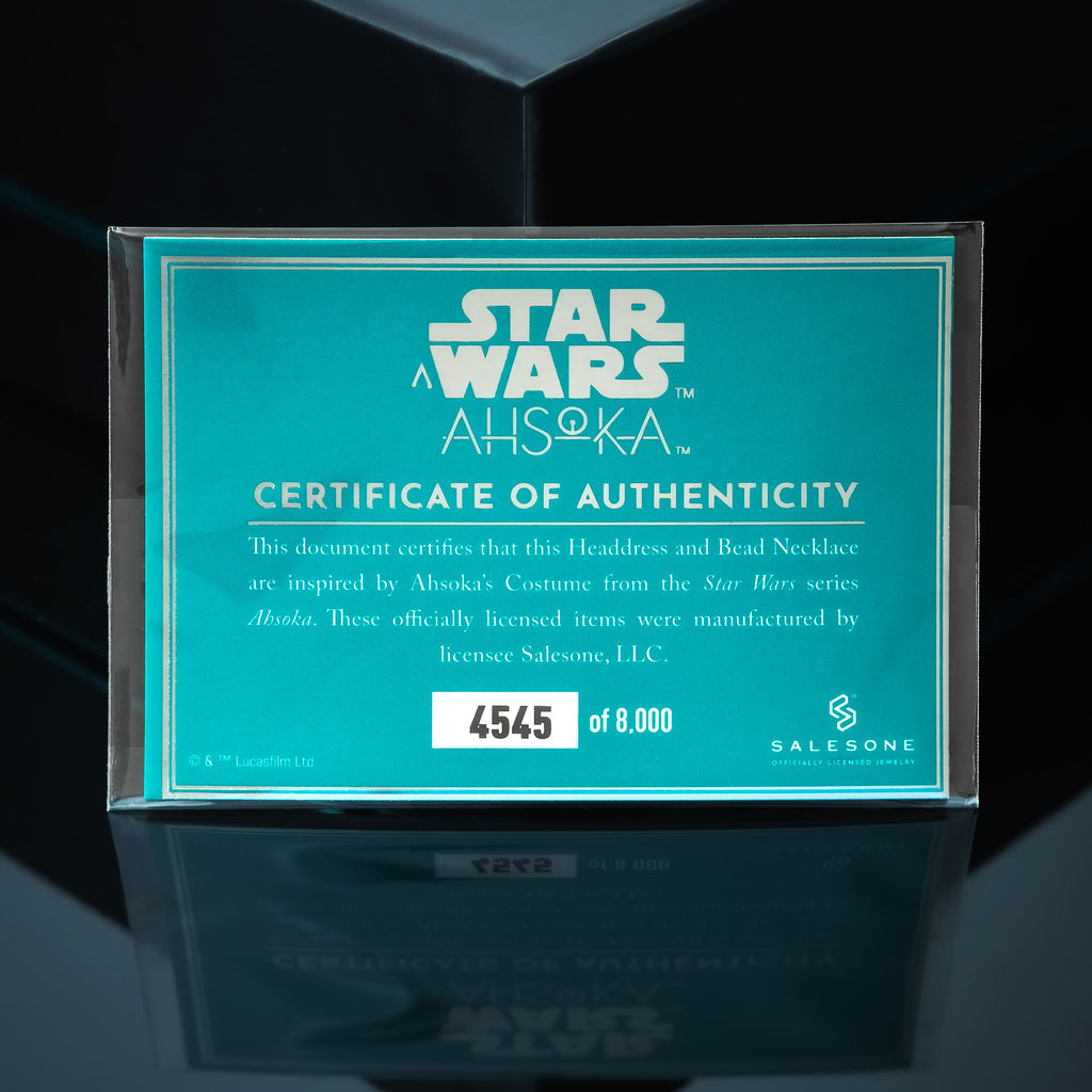 Product image Star Wars - Ahsoka Headband Replica