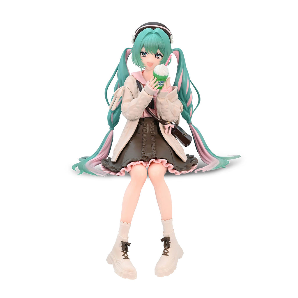 Immagine del prodotto Hatsune Miku - Figura Noodle Stopper Versione Autumn Date