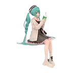Immagine del prodotto Hatsune Miku - Figura Noodle Stopper Versione Autumn Date