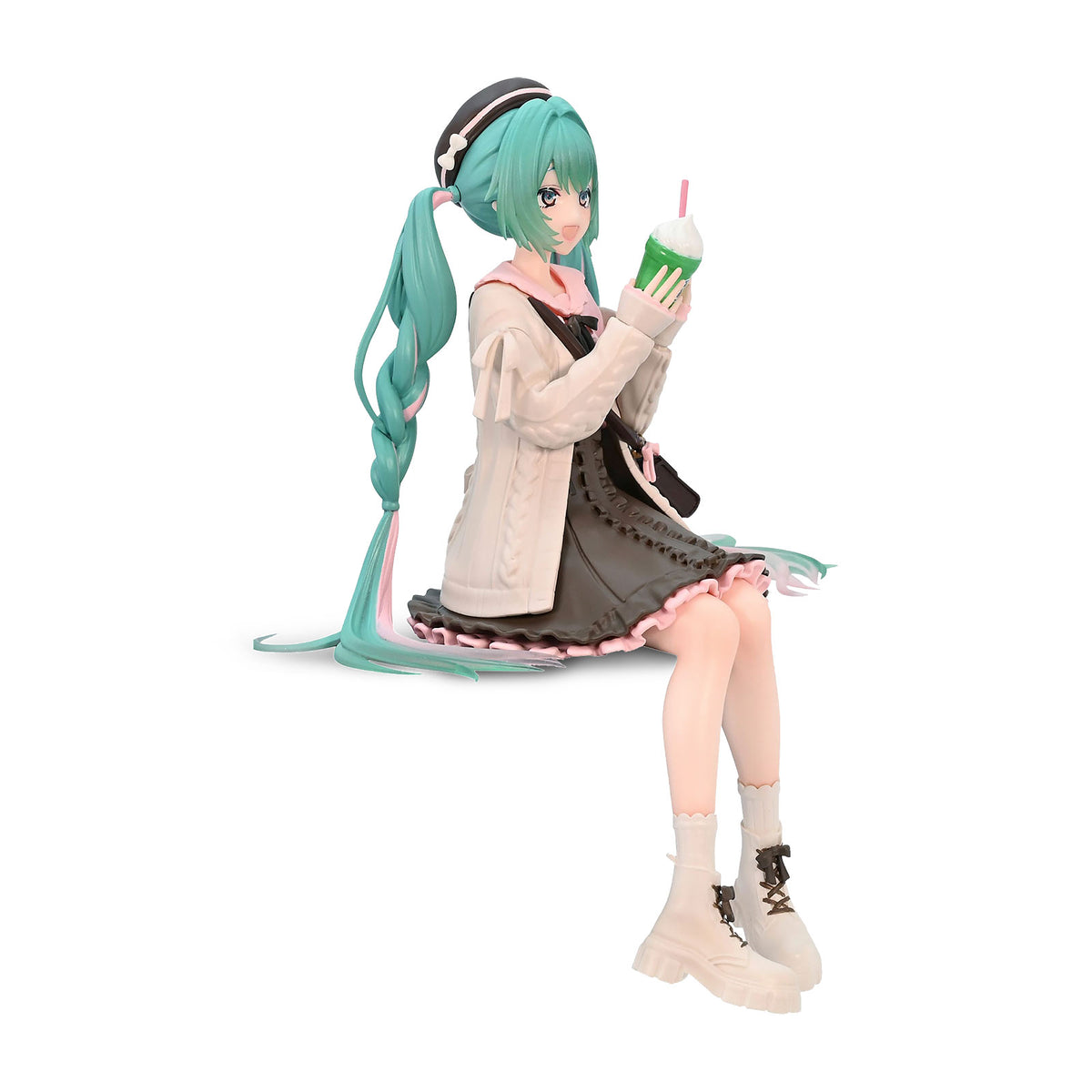 Immagine del prodotto Hatsune Miku - Figura Noodle Stopper Versione Autumn Date