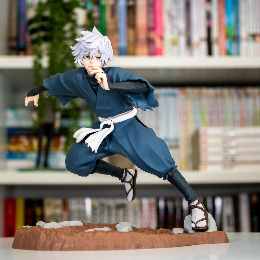 Immagine del prodotto Hell's Paradise - Figura di Gabimaru