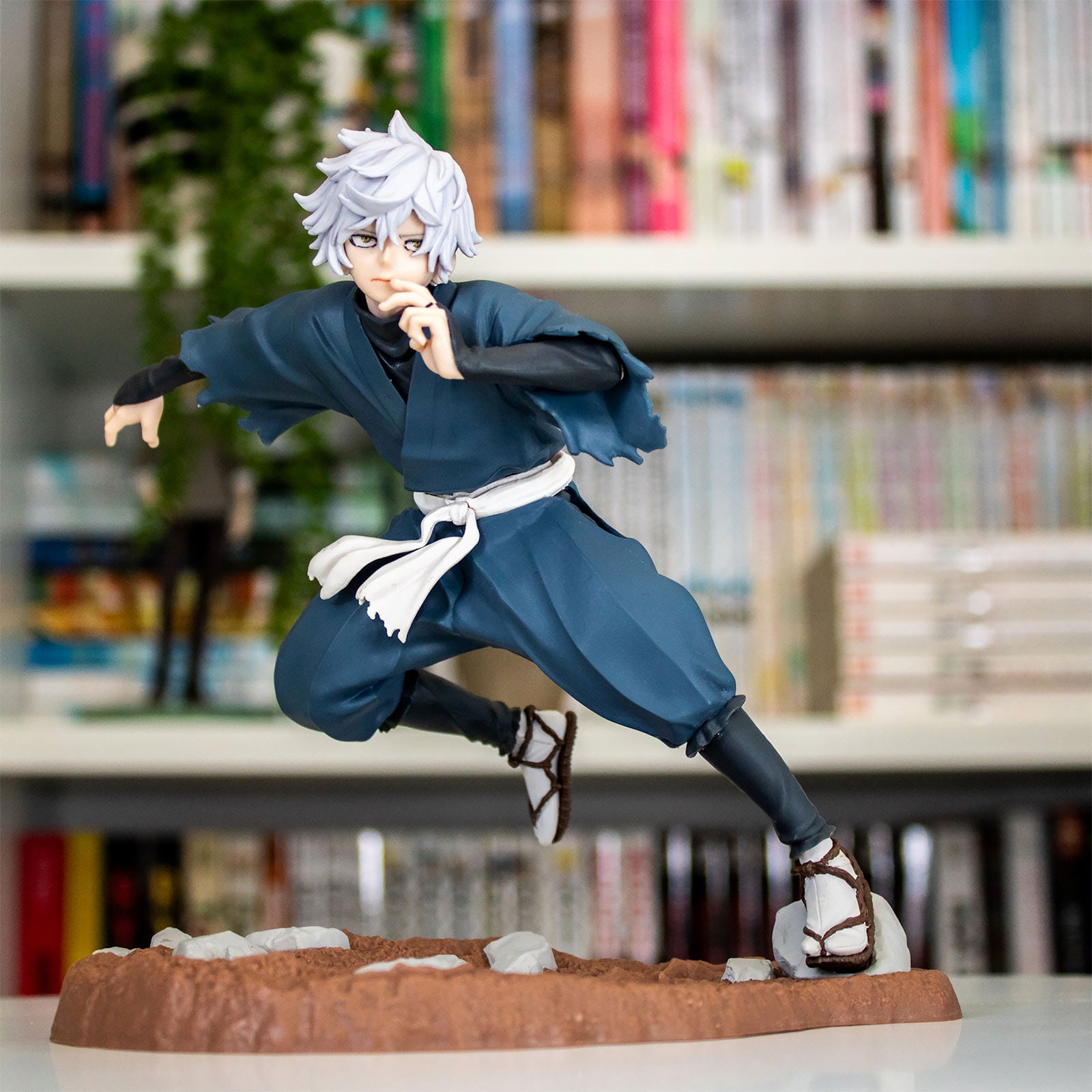 Immagine del prodotto Hell's Paradise - Figura di Gabimaru