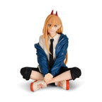 Immagine del prodotto Chainsaw Man - Figura di Power seduto