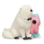 Immagine del prodotto Spy x Family - Set di figure di Anya & Bond che dormono
