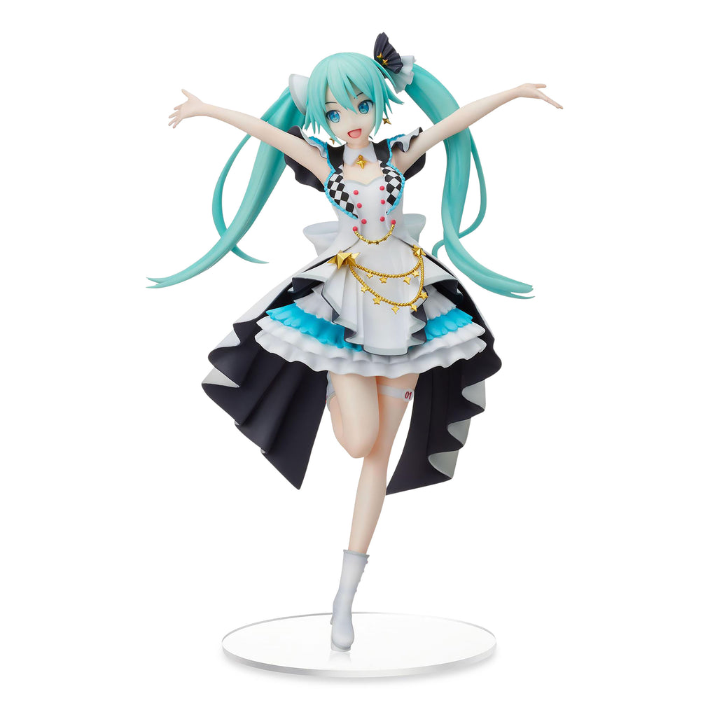 Immagine del prodotto Hatsune Miku - Figura Stage Sekai Miku
