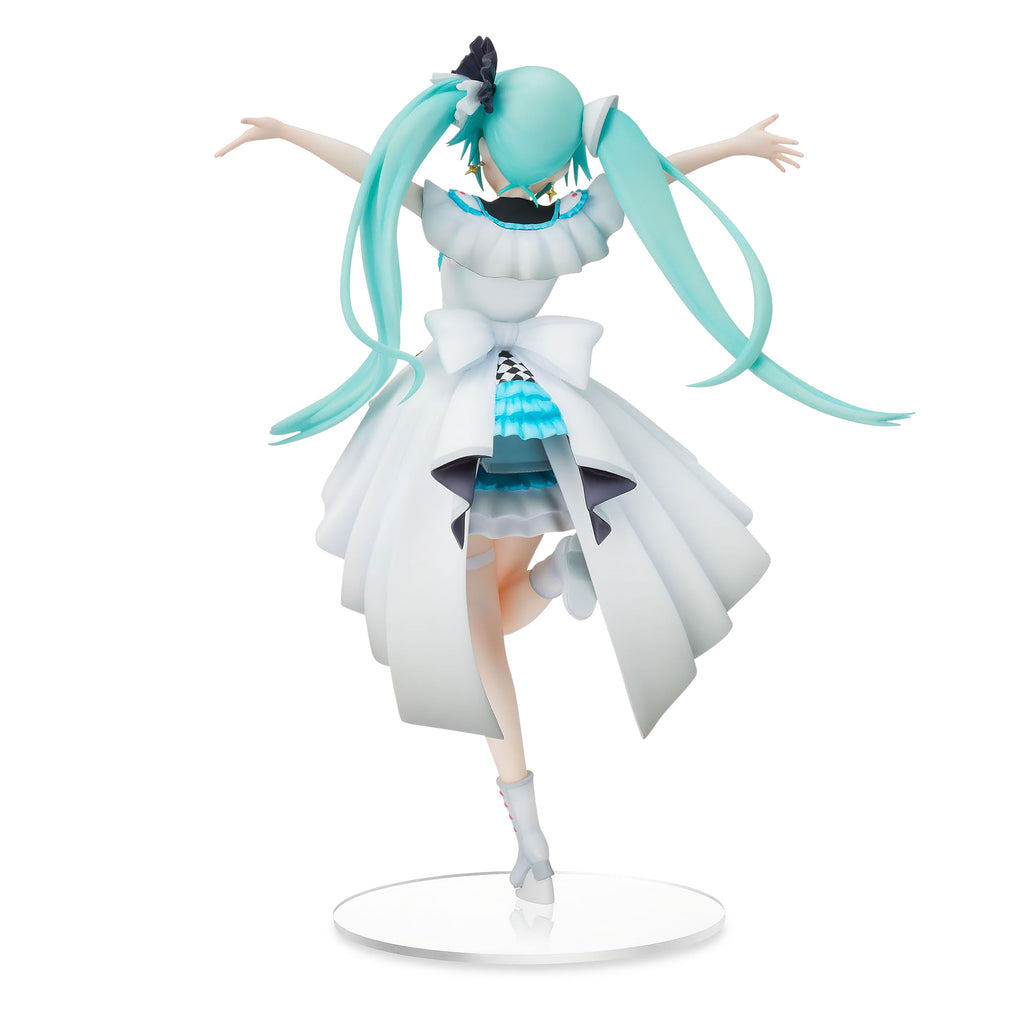 Immagine del prodotto Hatsune Miku - Figura Stage Sekai Miku