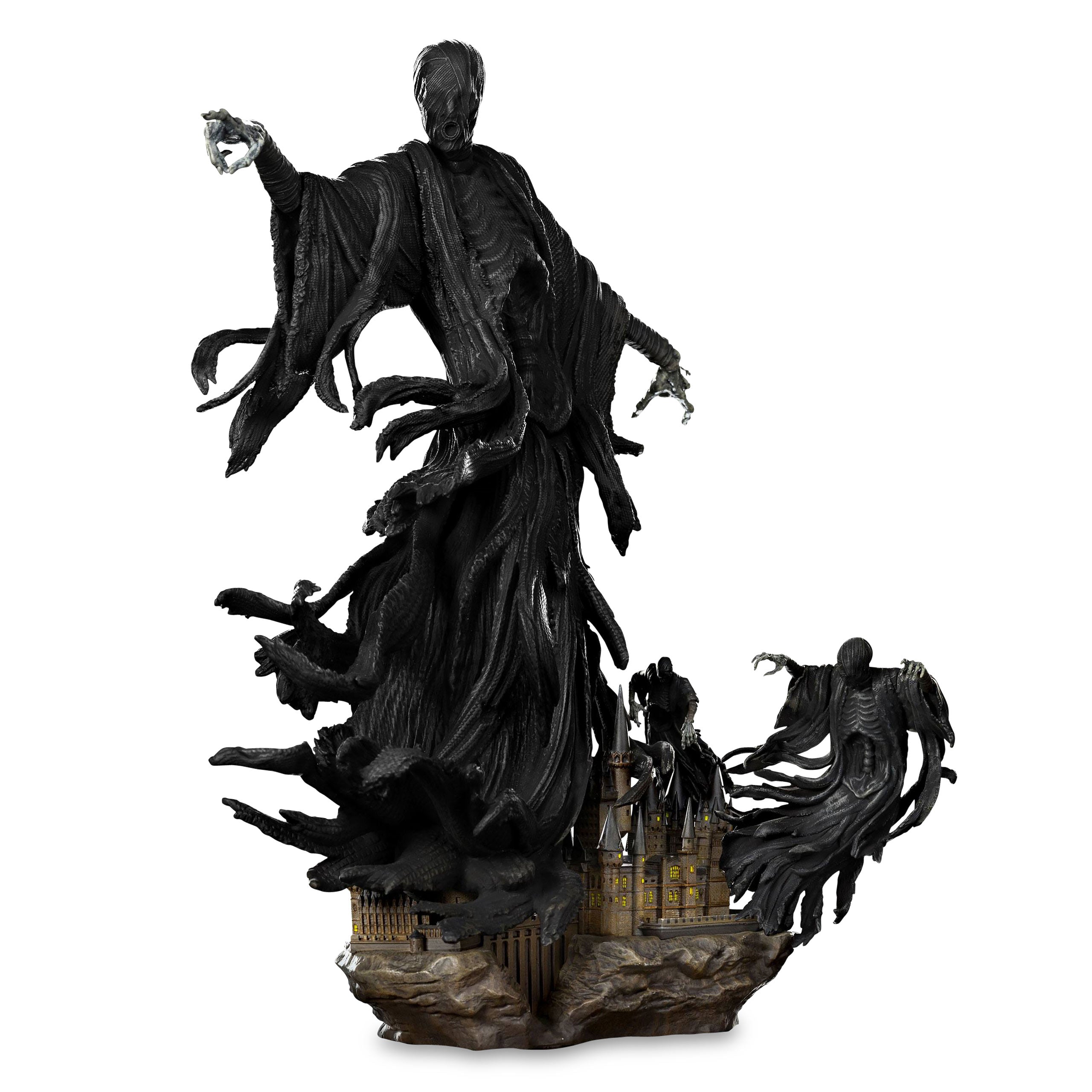 Immagine del prodotto Harry Potter - Statua Dementor Art Scale 1:10