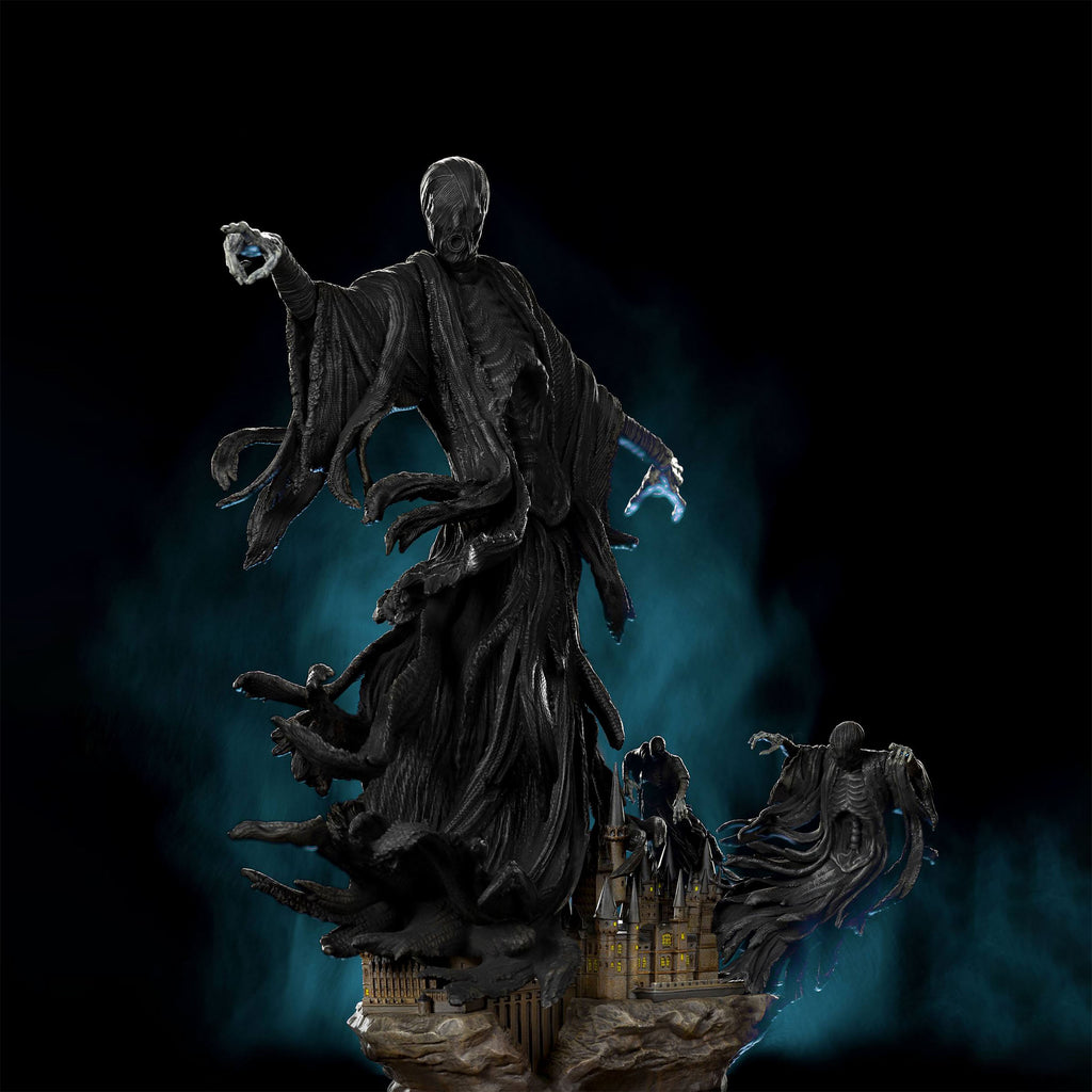 Immagine del prodotto Harry Potter - Statua Dementor Art Scale 1:10