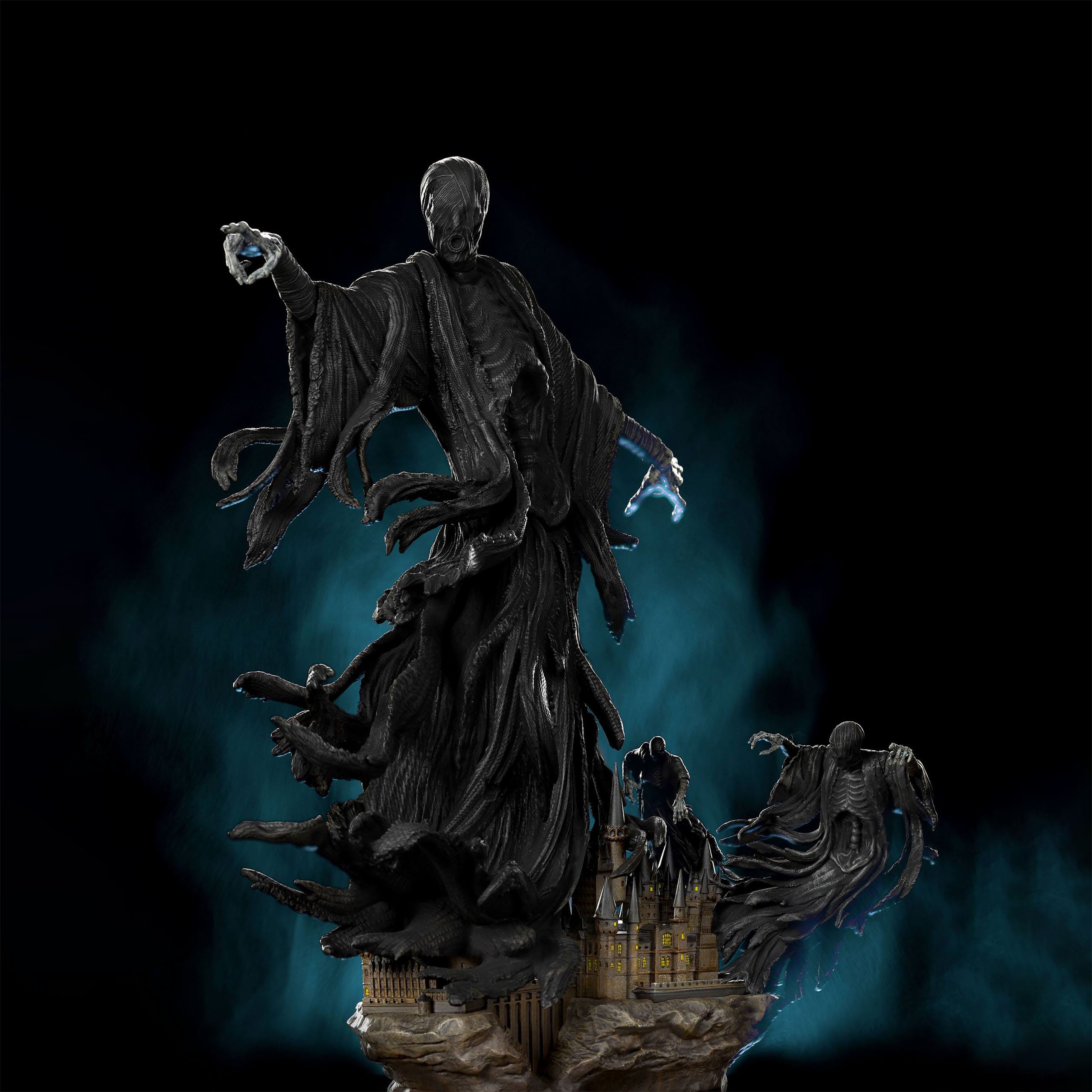 Immagine del prodotto Harry Potter - Statua Dementor Art Scale 1:10