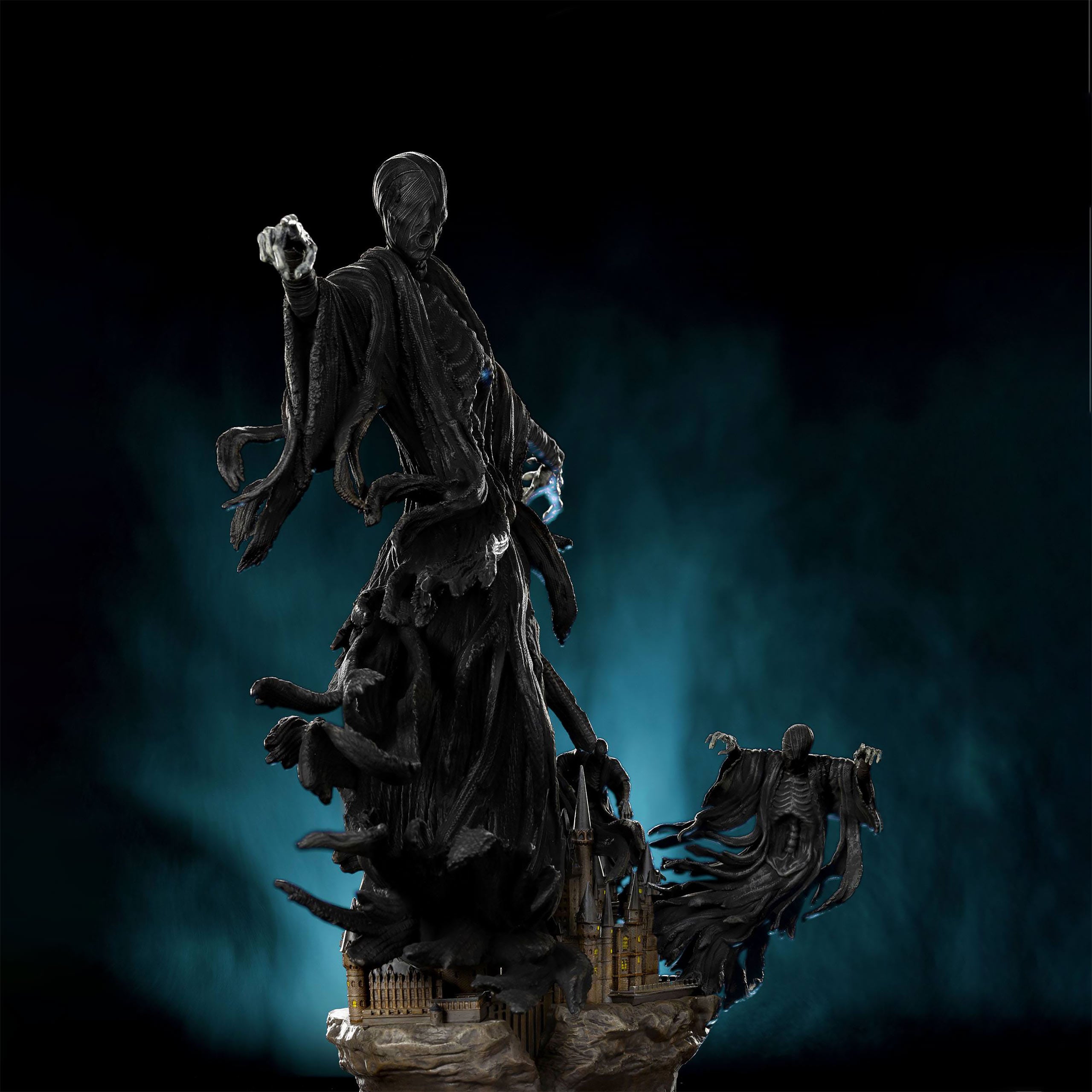 Immagine del prodotto Harry Potter - Statua Dementor Art Scale 1:10