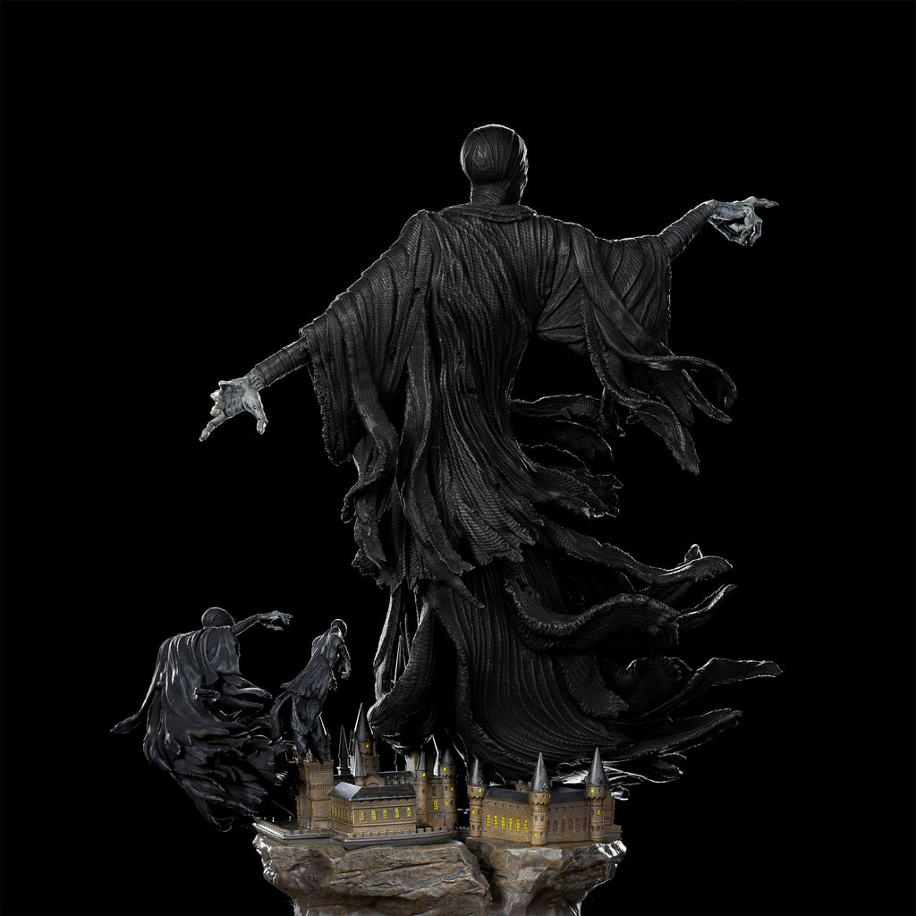 Immagine del prodotto Harry Potter - Statua Dementor Art Scale 1:10