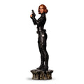 Immagine del prodotto Statua Deluxe Black Widow BDS Art Scale