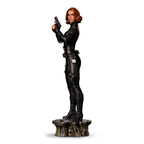 Immagine del prodotto Statua Deluxe Black Widow BDS Art Scale