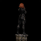 Immagine del prodotto Statua Deluxe Black Widow BDS Art Scale