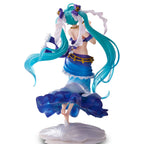 Product image Hatsune Miku - Artist Masterpiece Figure Mermaid Version