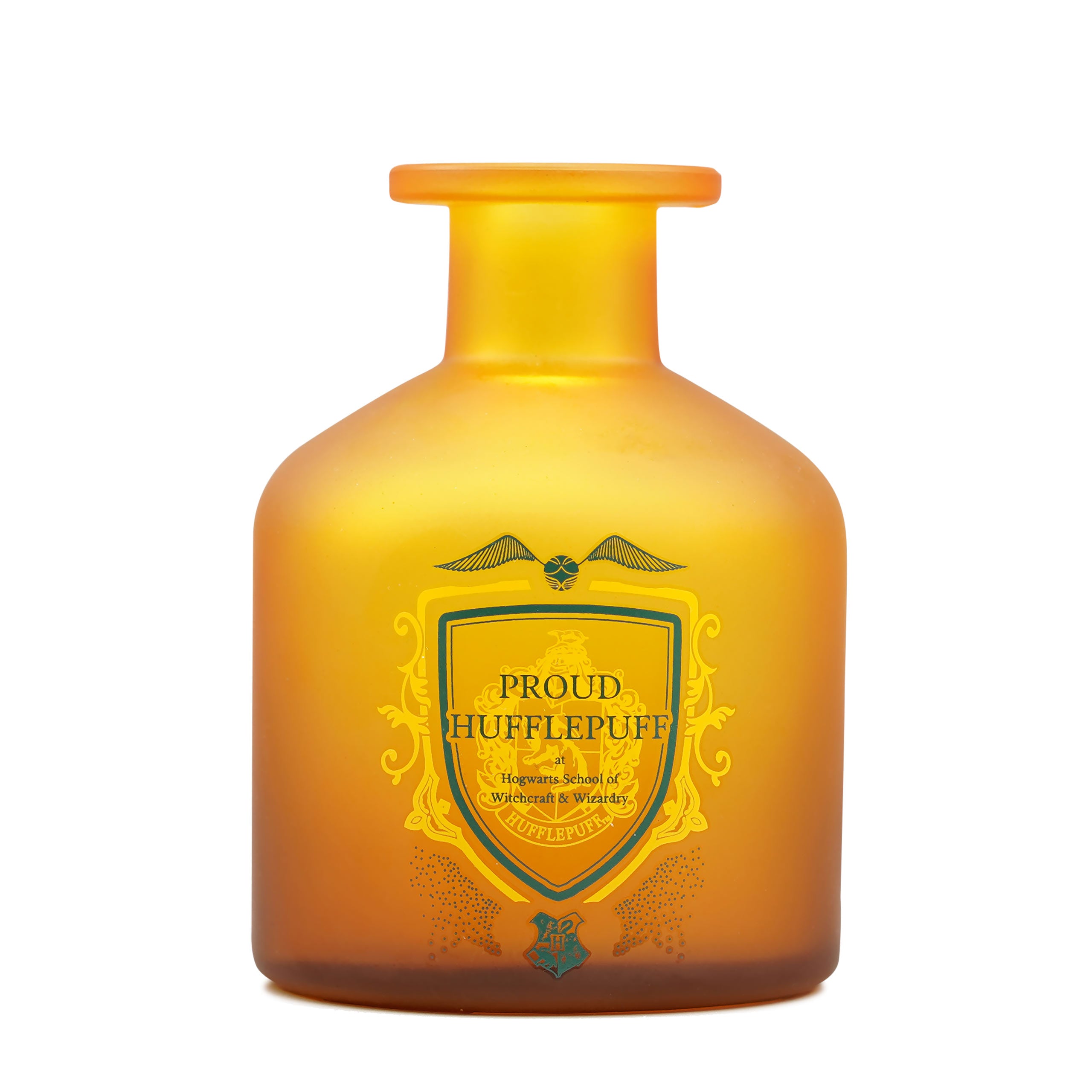 Immagine del prodotto Harry Potter - Vaso Orgoglioso di Hufflepuff