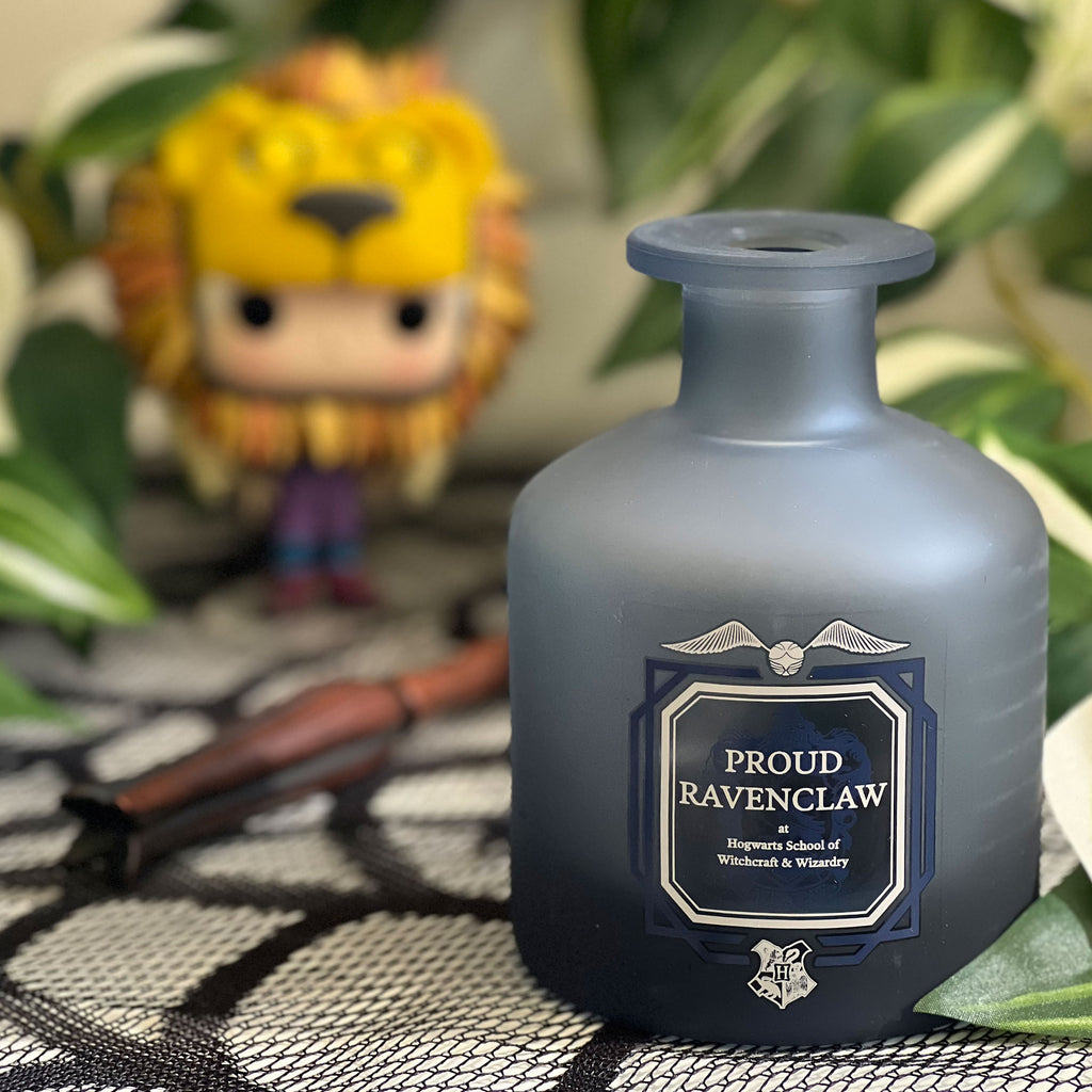 Immagine del prodotto Harry Potter - Vaso Orgoglioso Ravenclaw