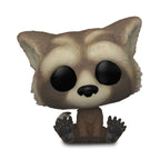 Immagine del prodotto Guardiani della Galassia - Baby Rocket Funko Pop Figura con Testa Oscillante