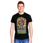 Immagine del prodotto Dungeons & Dragons - T-shirt Beholder nera