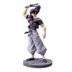 Product image Jujutsu Kaisen - Kaigyoku/Gyokusetsu 'Toji Fushiguro' Ready For Battle Figure