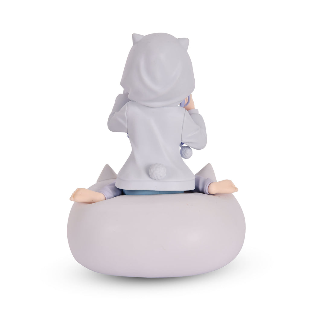Immagine del prodotto Is the Order a Rabbit - BLOOM Chino Rabbit House Tea Party Figura