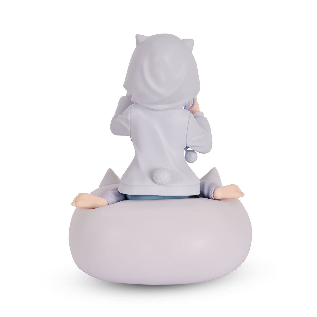 Immagine del prodotto Is the Order a Rabbit - BLOOM Chino Rabbit House Tea Party Figura