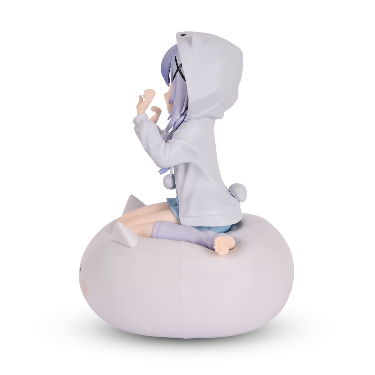Immagine del prodotto Is the Order a Rabbit - BLOOM Chino Rabbit House Tea Party Figura