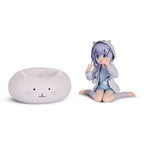 Immagine del prodotto Is the Order a Rabbit - BLOOM Chino Rabbit House Tea Party Figura