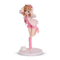 Immagine del prodotto Is the Order a Rabbit - BLOOM Cocoa Rabbit House Tea Party Figura