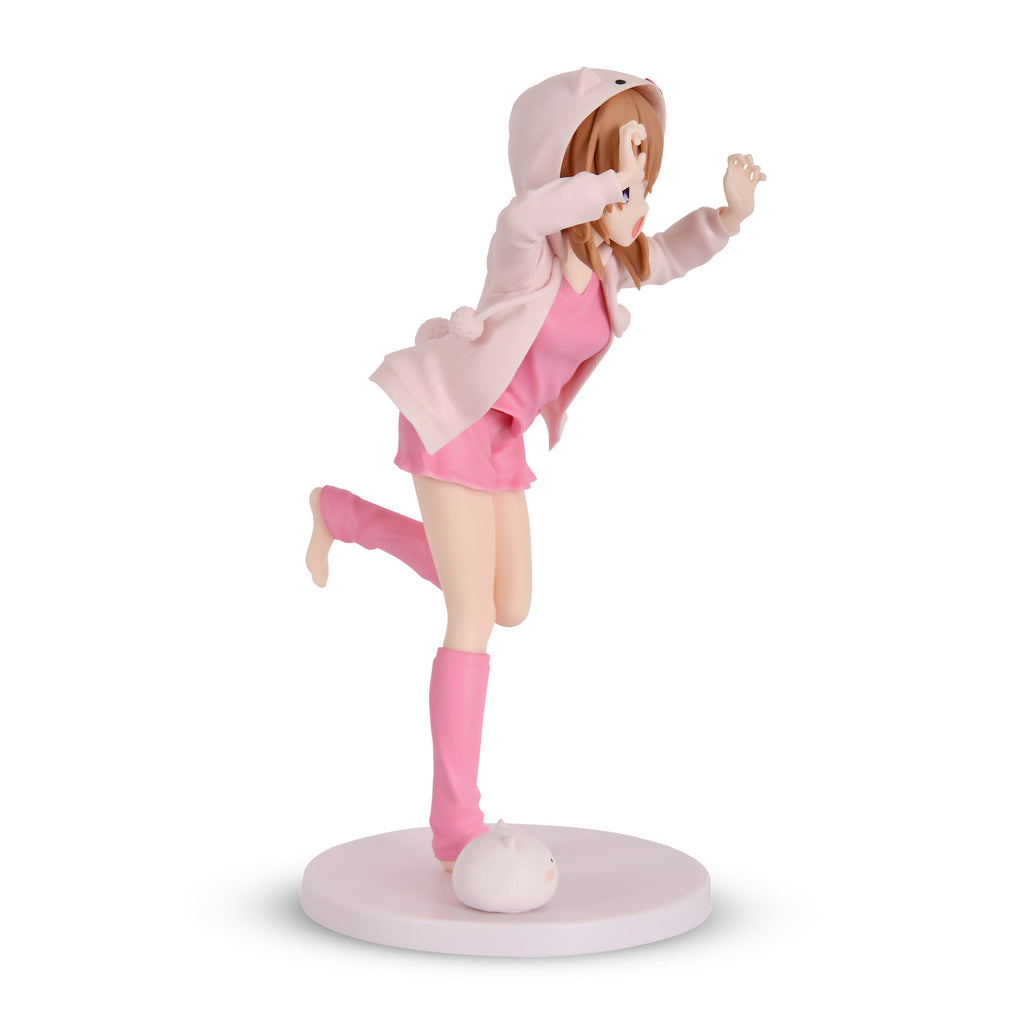 Immagine del prodotto Is the Order a Rabbit - BLOOM Cocoa Rabbit House Tea Party Figura