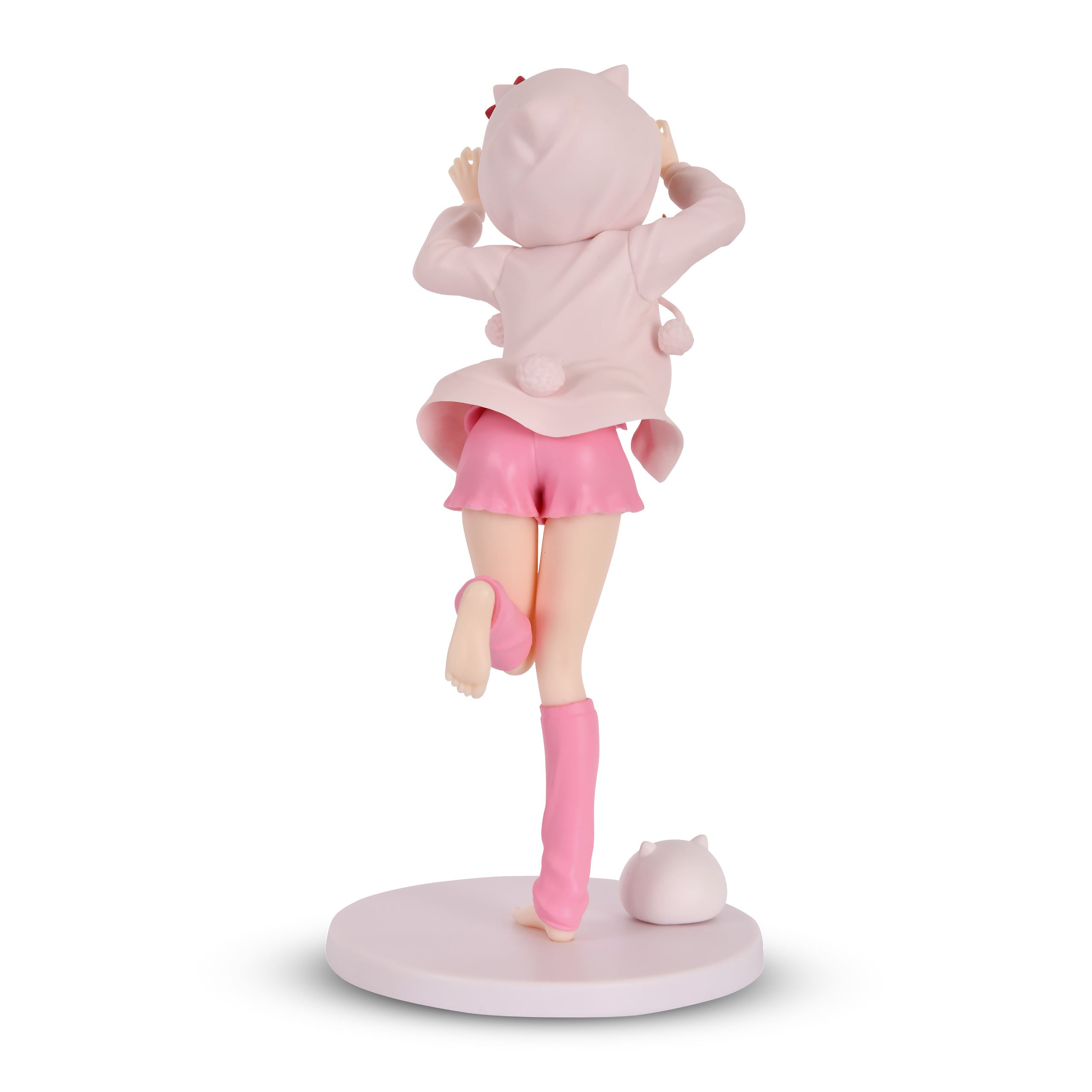 Immagine del prodotto Is the Order a Rabbit - BLOOM Cocoa Rabbit House Tea Party Figura