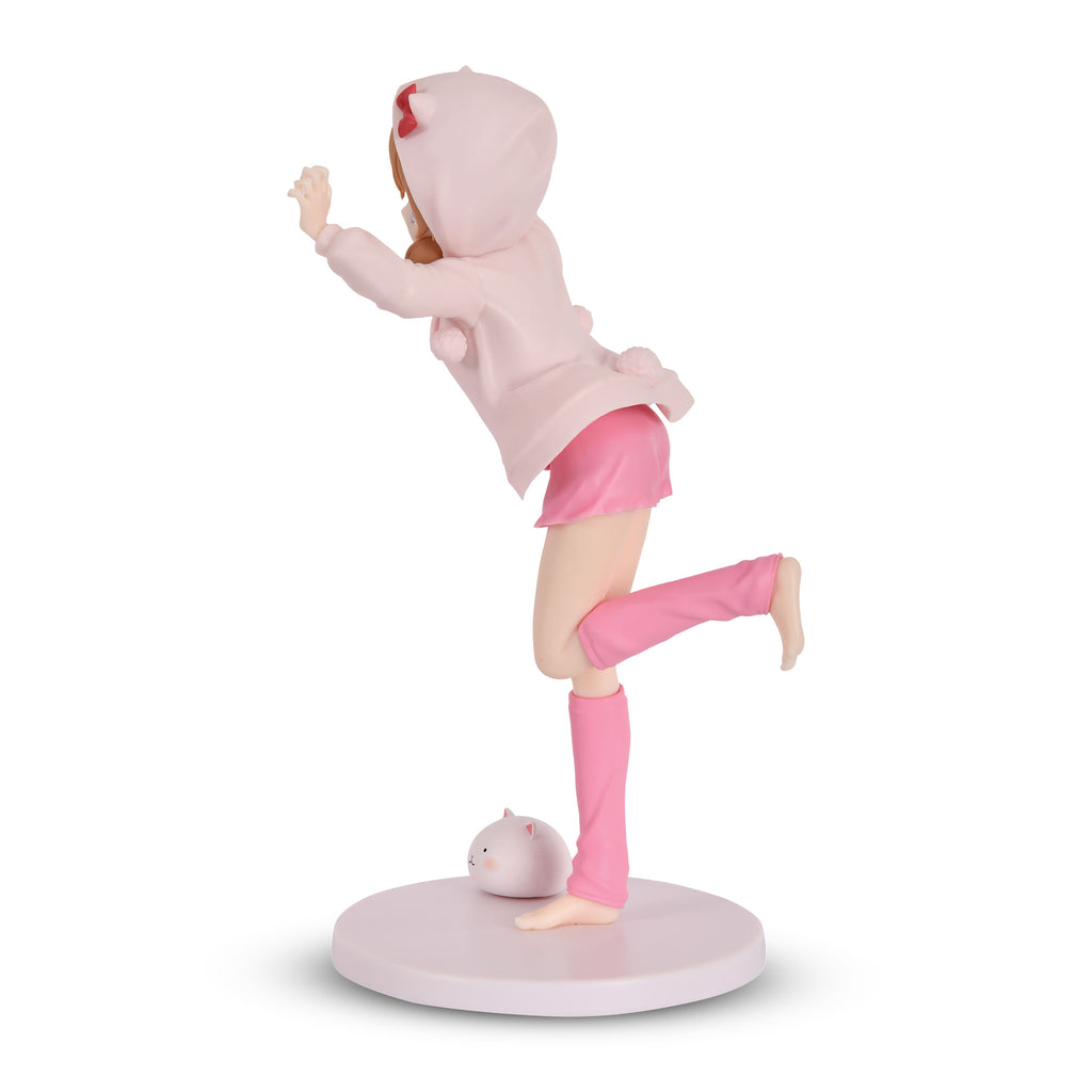 Immagine del prodotto Is the Order a Rabbit - BLOOM Cocoa Rabbit House Tea Party Figura