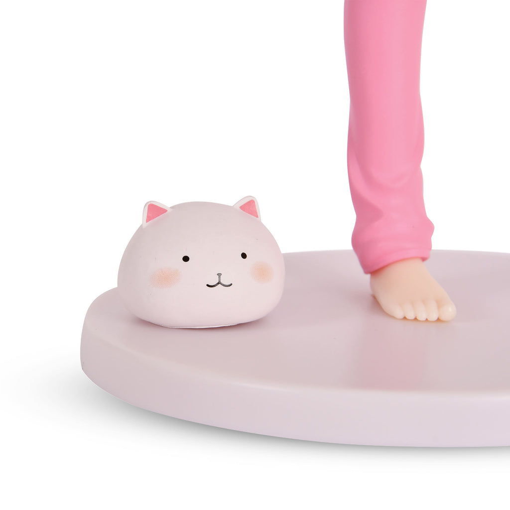 Immagine del prodotto Is the Order a Rabbit - BLOOM Cocoa Rabbit House Tea Party Figura
