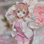 Immagine del prodotto Is the Order a Rabbit - BLOOM Cocoa Rabbit House Tea Party Figura