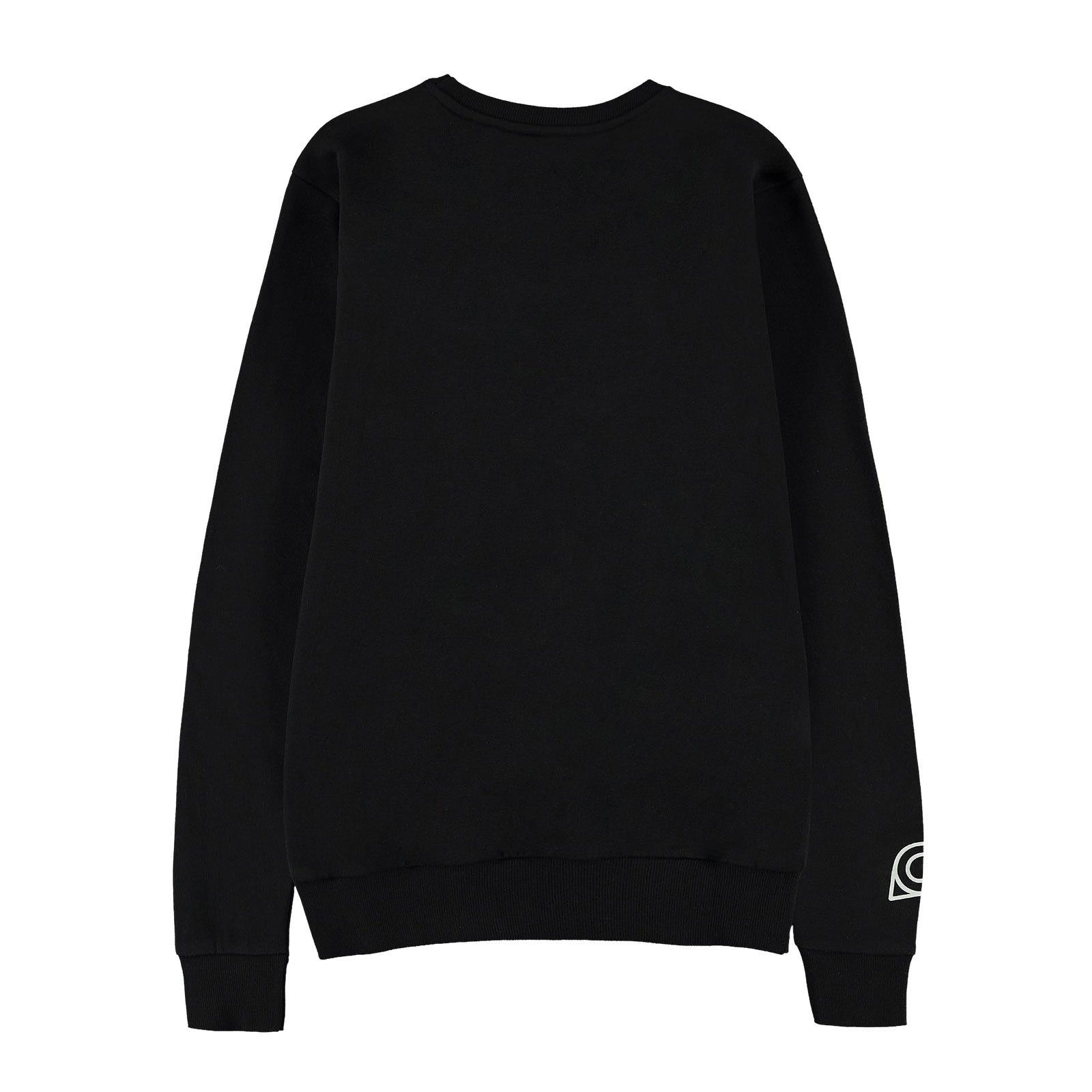 Product image Naruto Shippuden - Sasuke vs Naruto Sweater Black