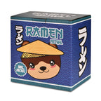 Product image Otter Kawaii Bowl with Lid for Anime Fans