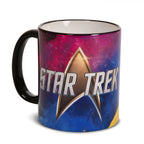 Product image Star Trek - Captain Kirk Mug