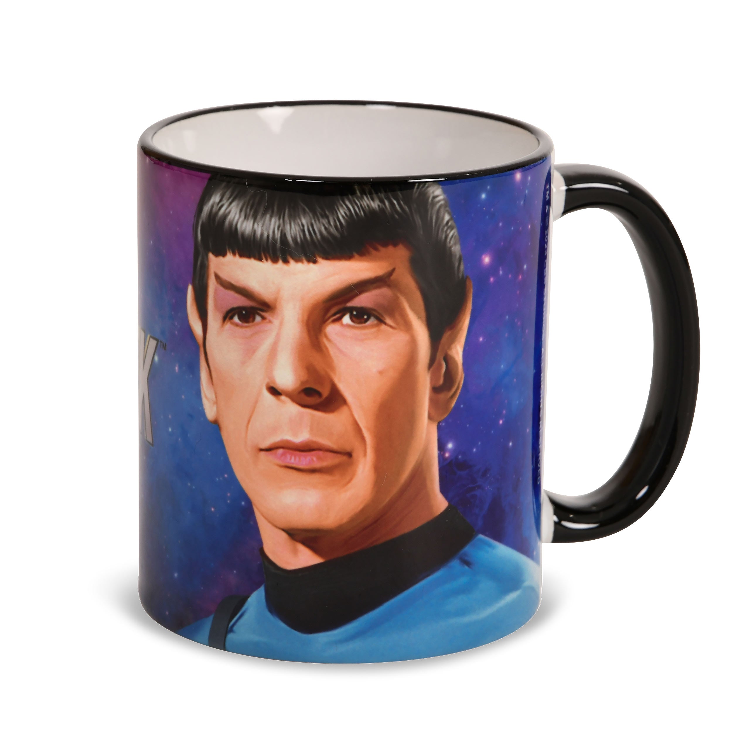 Immagine del prodotto Star Trek - Tazza di Mr. Spock