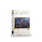 Immagine del prodotto Puzzle della Scuola Hogwarts - Harry Potter