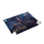 Immagine del prodotto Puzzle della Scuola Hogwarts - Harry Potter