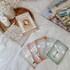 Product image Harry Potter - Make Your Life Magical Card Deck