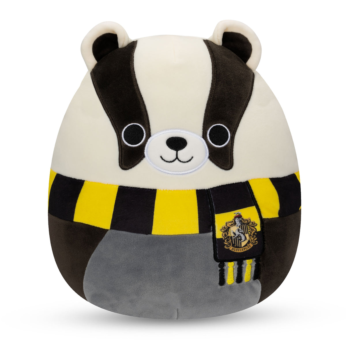 Immagine del prodotto Harry Potter - Hufflepuff Tasso Squishmallows Figura di Peluche