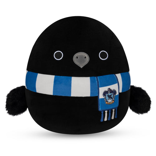 Immagine del prodotto Harry Potter - Corvo di Ravenclaw Squishmallows Peluche