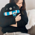 Product image Harry Potter - Ravenclaw Raven Squishmallows Plush Figure